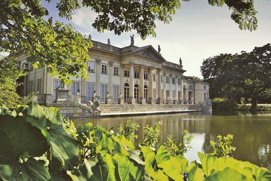 Parco Łazienki
